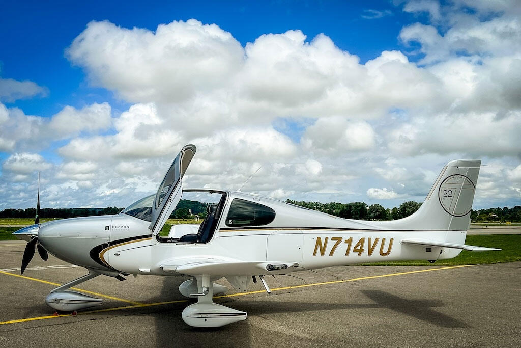 시러스 SR22T G5 2013 사진 2