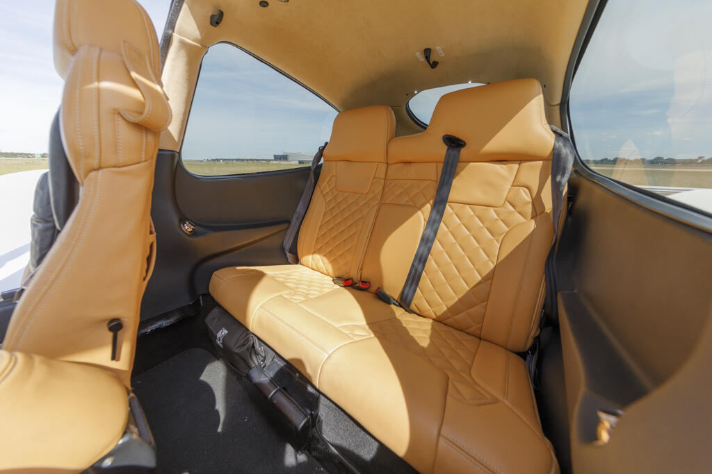 시러스 SR22T G6 GTS 2018 사진 7