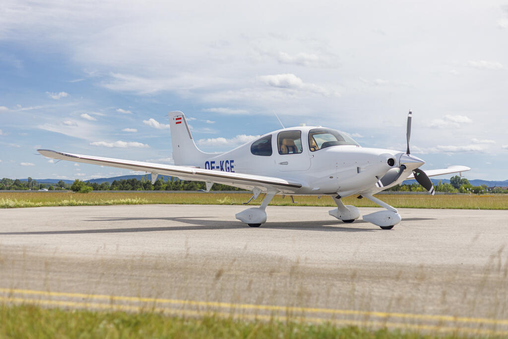 시러스 SR22T G6 GTS 2018 사진 4