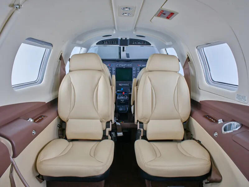 Piper M350, photo 2