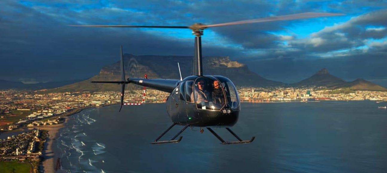 2009 Robinson R44 Raven II, photo 1