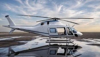 Agusta Turbine Helicopters for Sale | AvBuyer