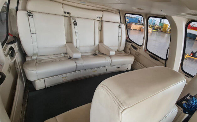 에어버스 헬리콥터스 EC 155B1 2013 사진 4