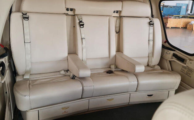에어버스 헬리콥터스 EC 155B1 2013 사진 3