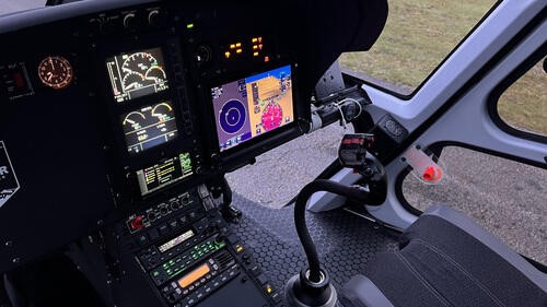 2026 Airbus H125, photo 2