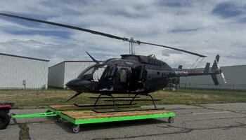Bell 206L 3 Helicopters for Sale | AvBuyer
