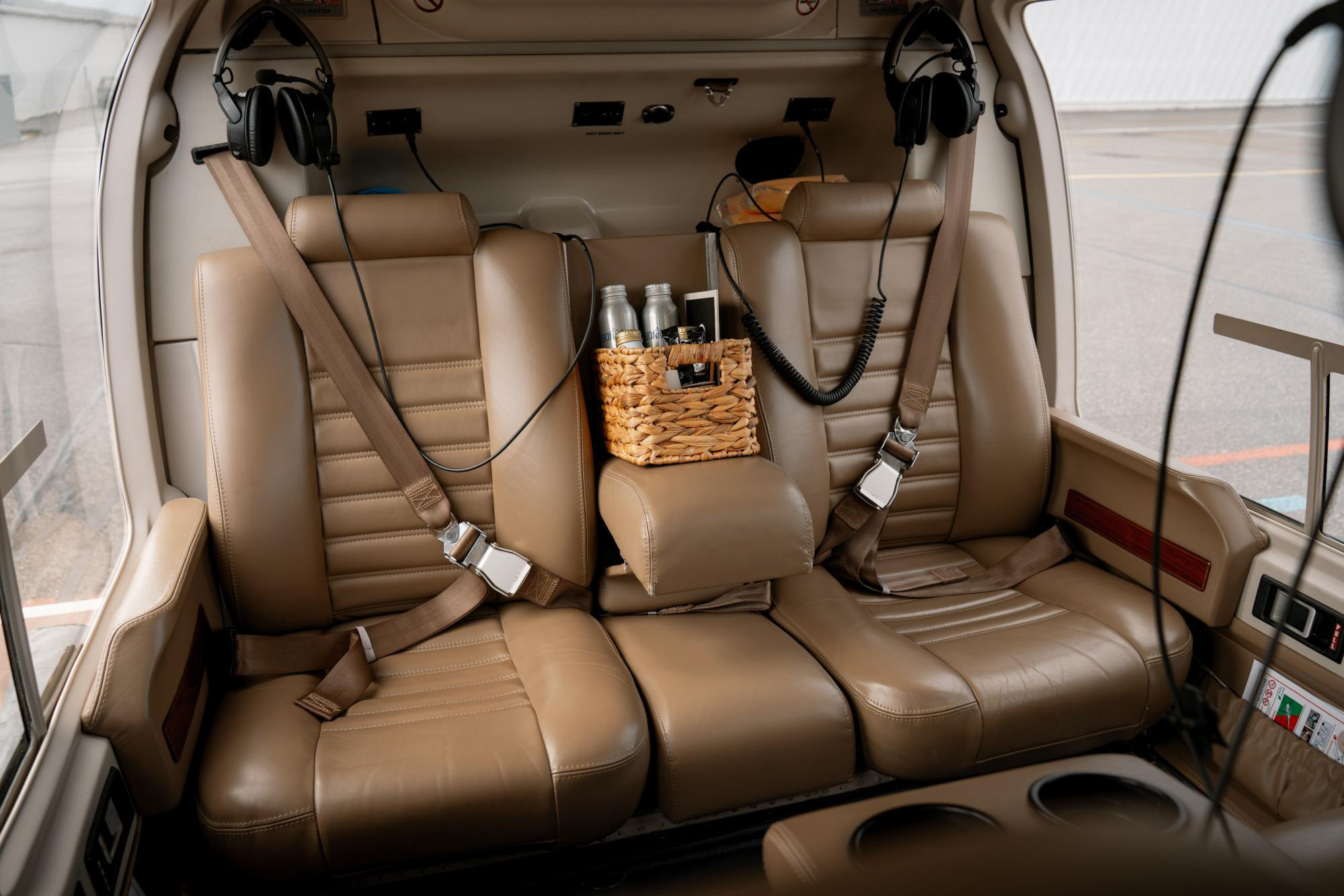 1998 Bell 407, photo 3