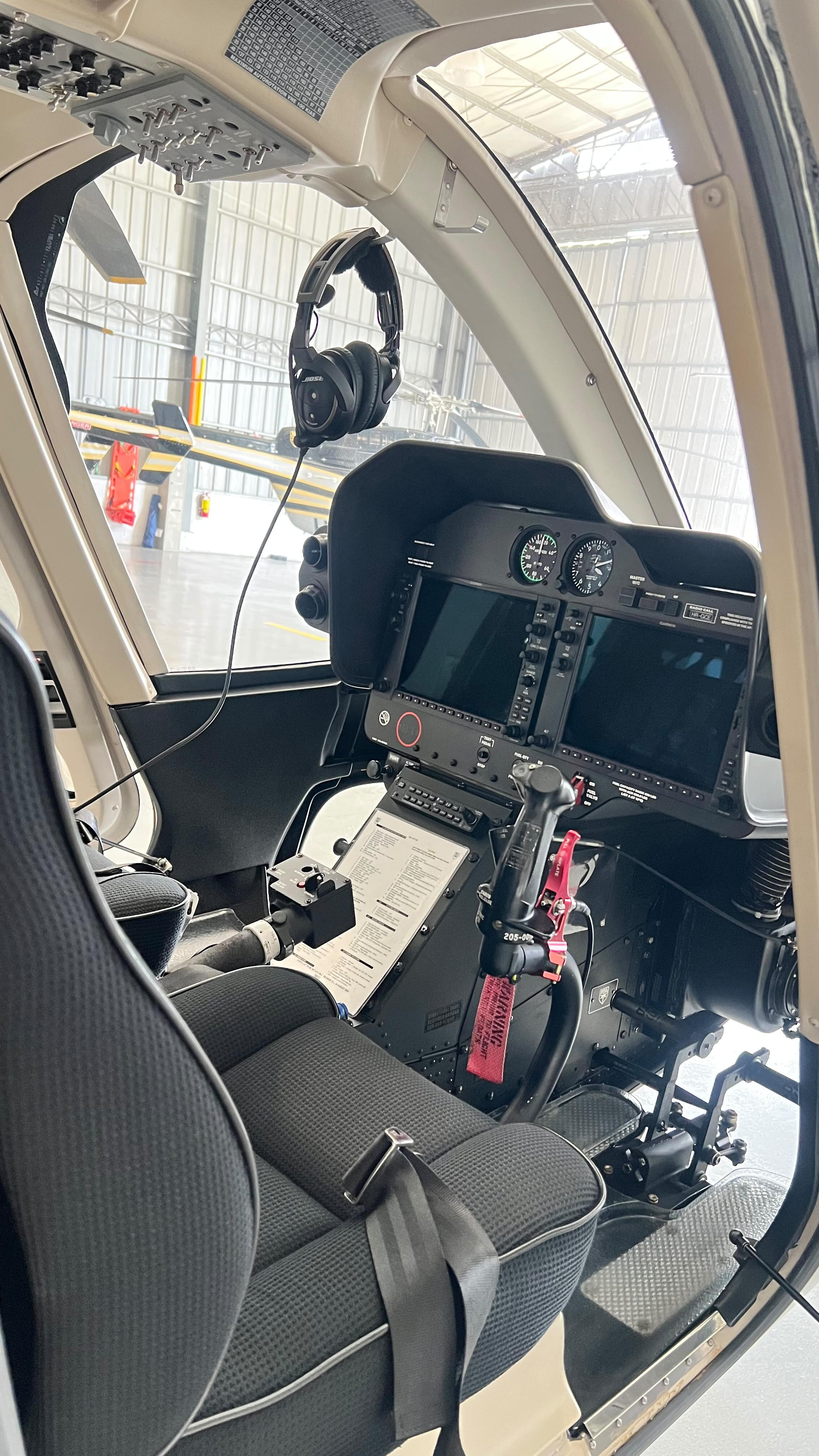 2021 Bell 407GXi, photo 7