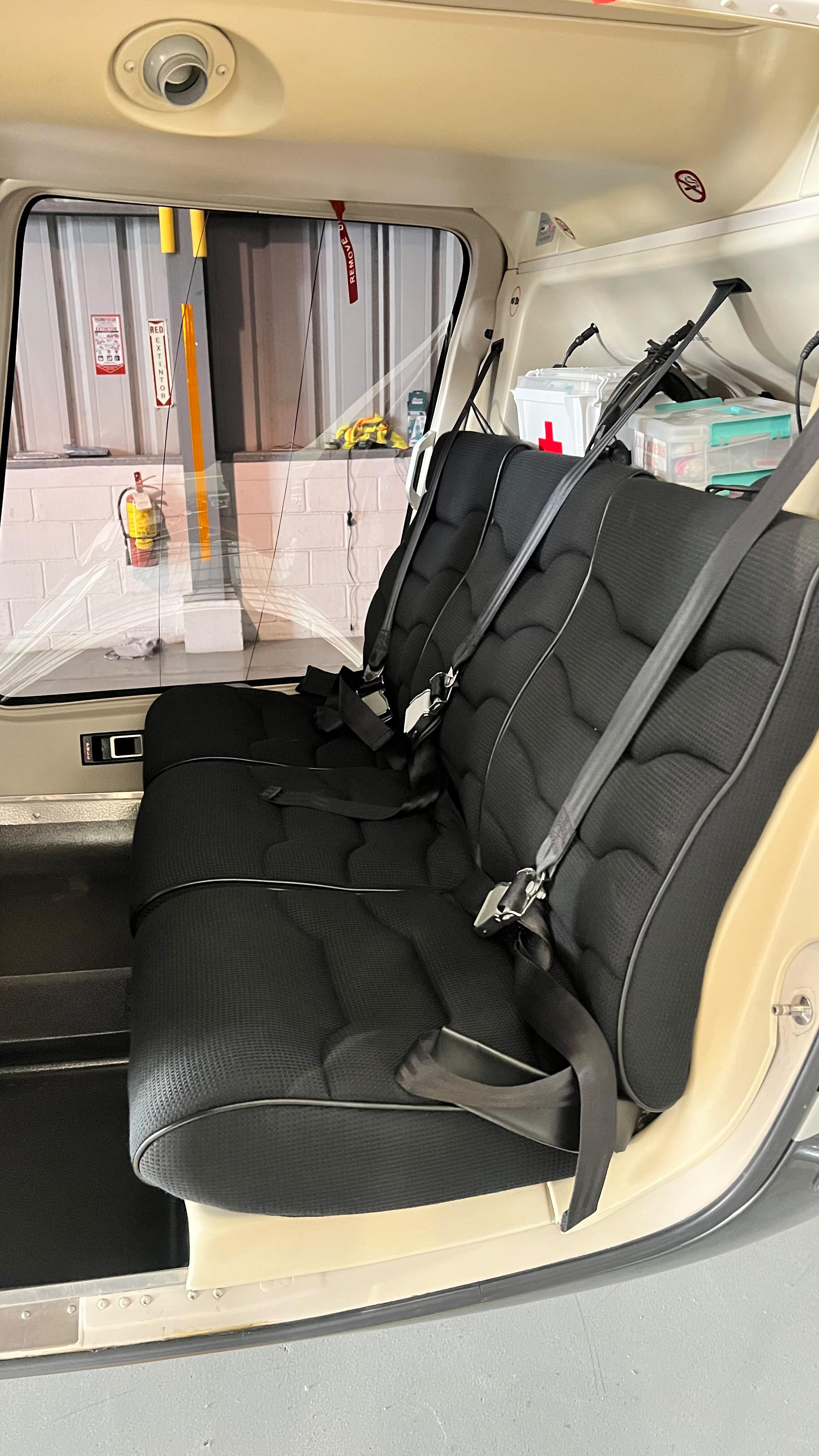 2021 Bell 407GXi, photo 8