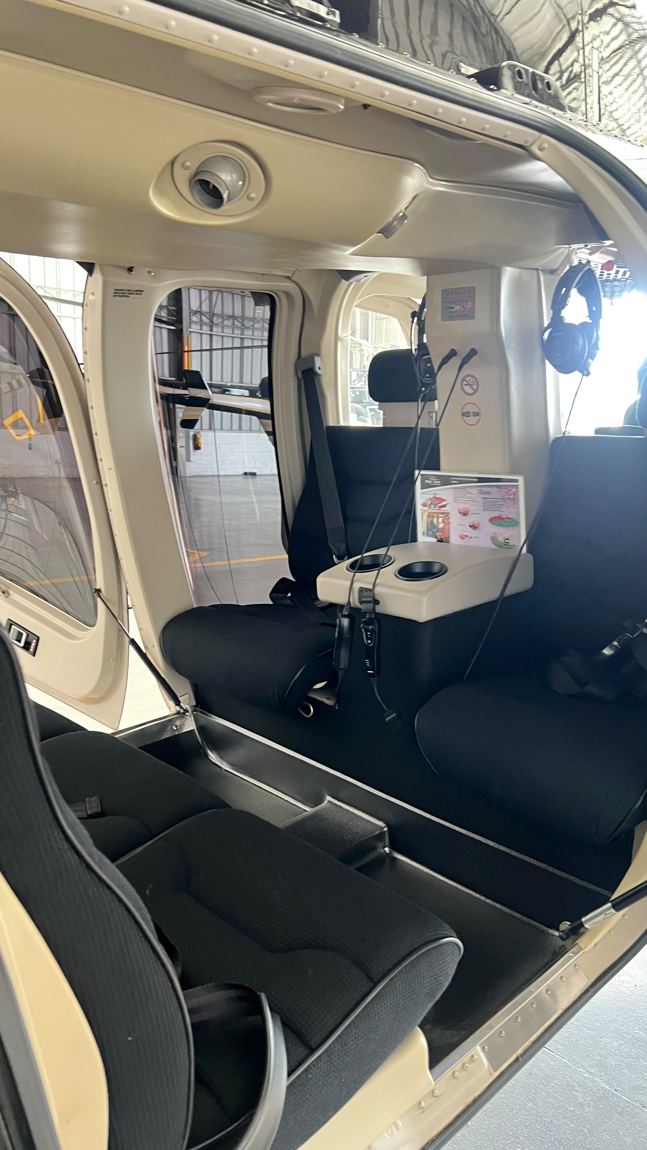 2021 Bell 407GXi, photo 4