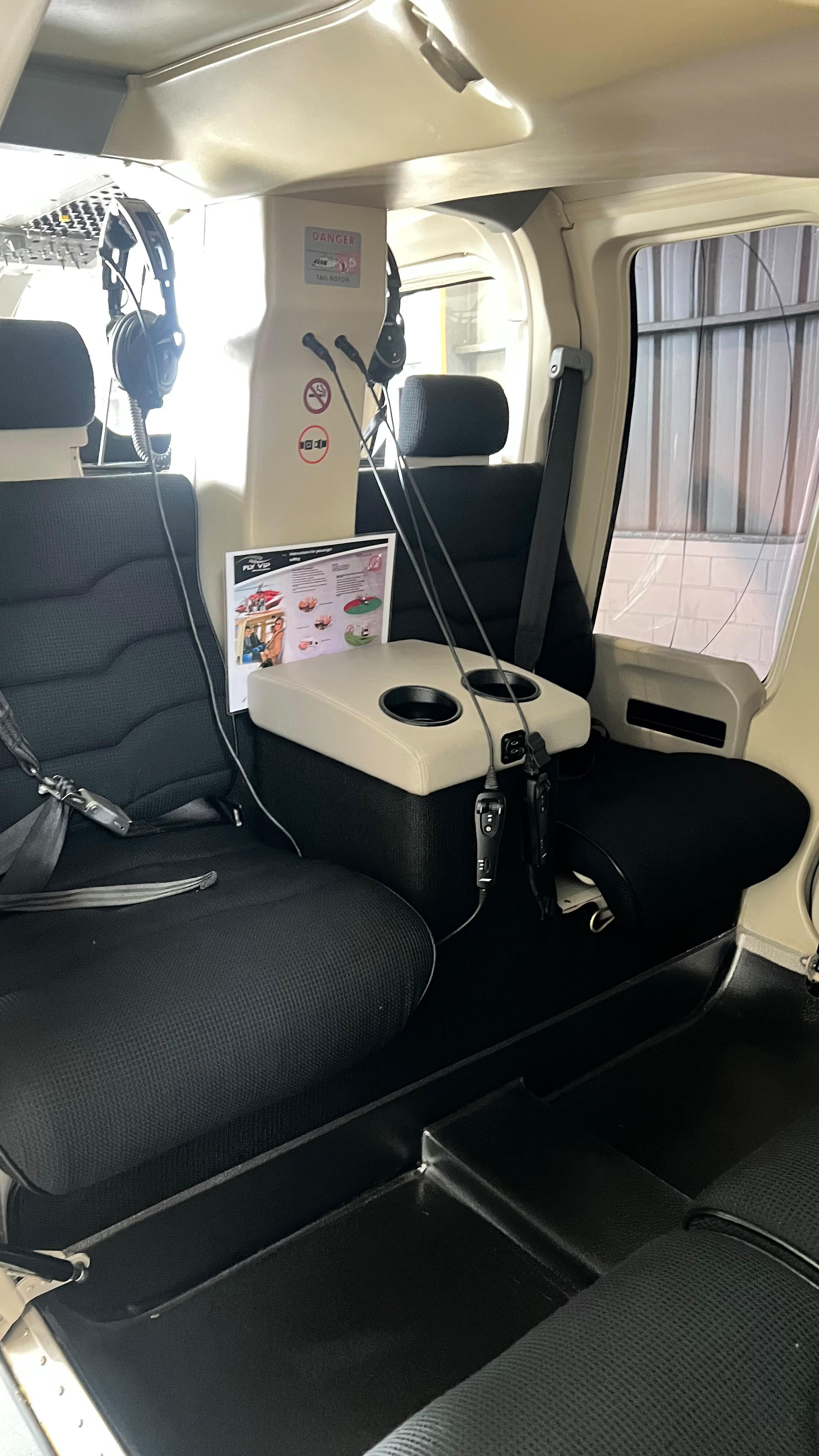 2021 Bell 407GXi, photo 3