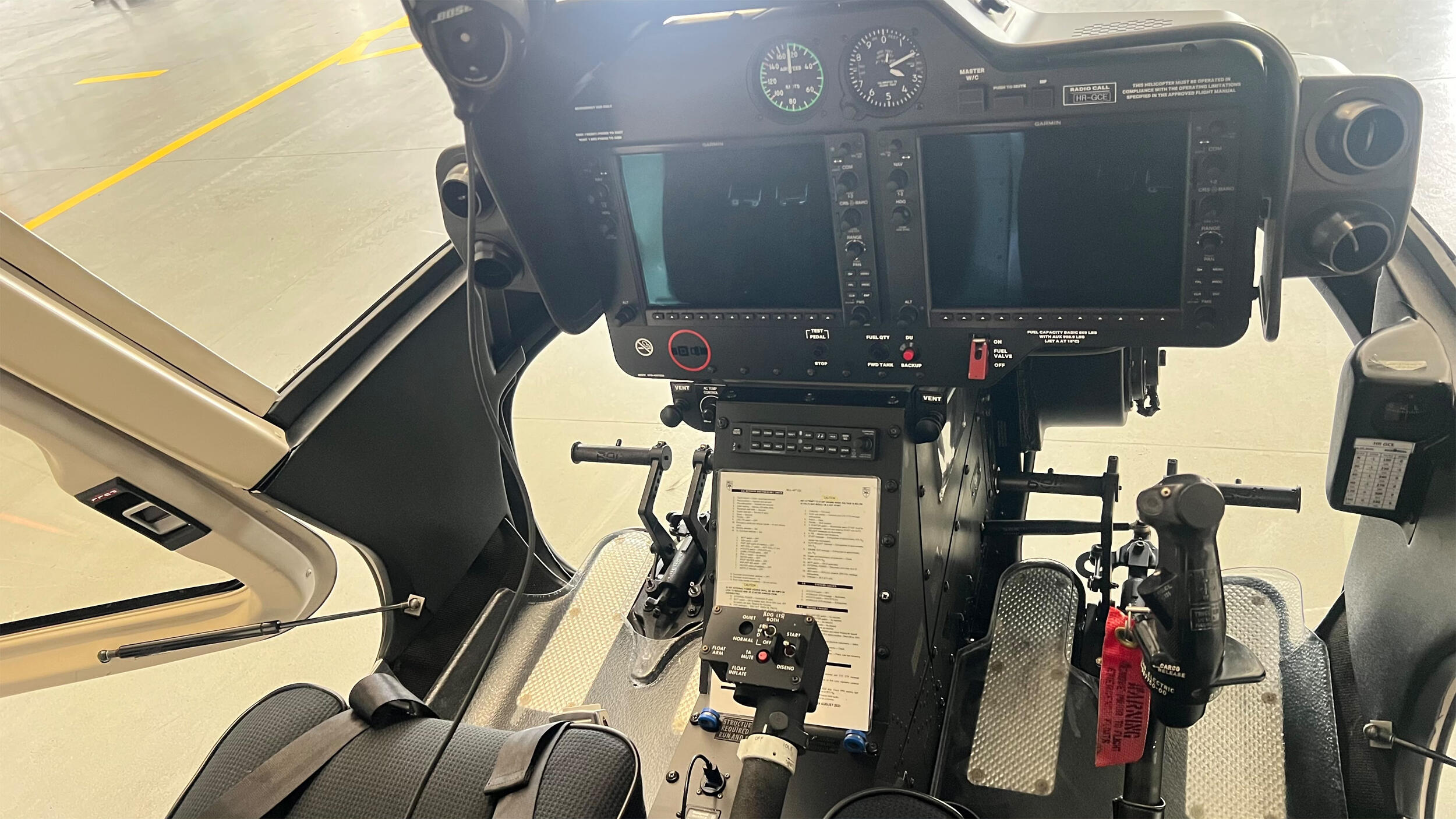 2021 Bell 407GXi, photo 6