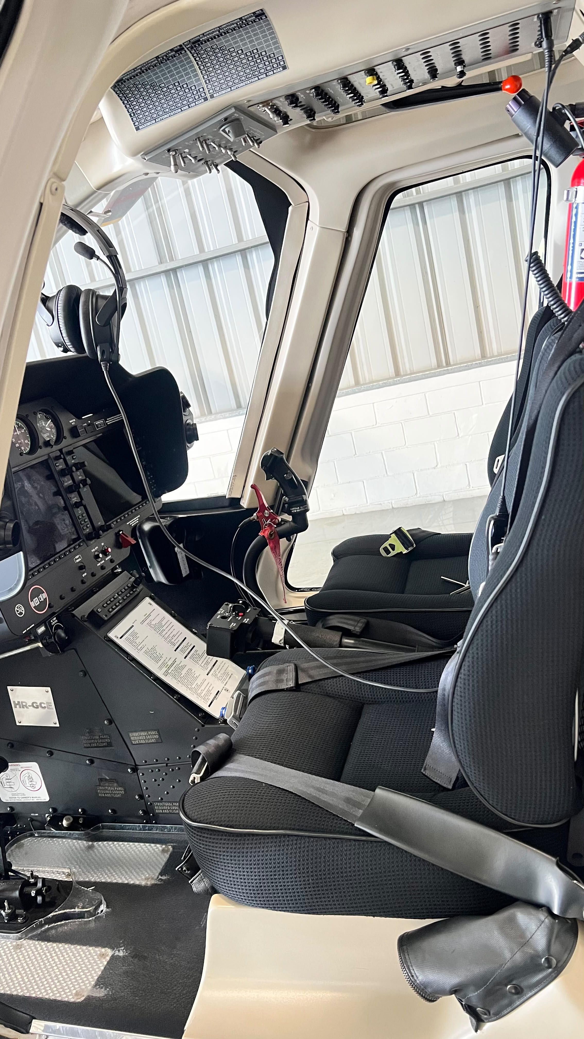 2021 Bell 407GXi, photo 5