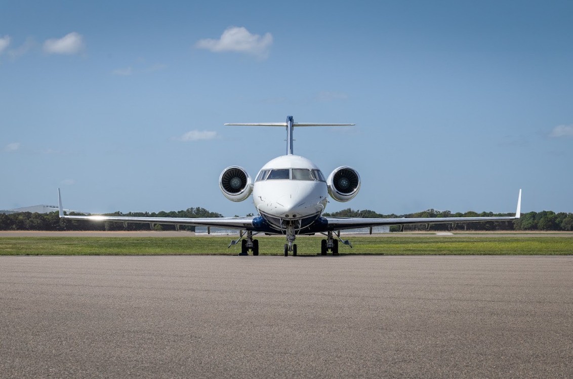 봄바디어 Challenger 604 2005 사진 2