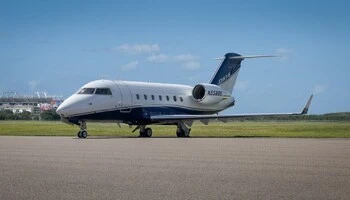 Large Private Jets for Sale Worldwide | AvBuyer