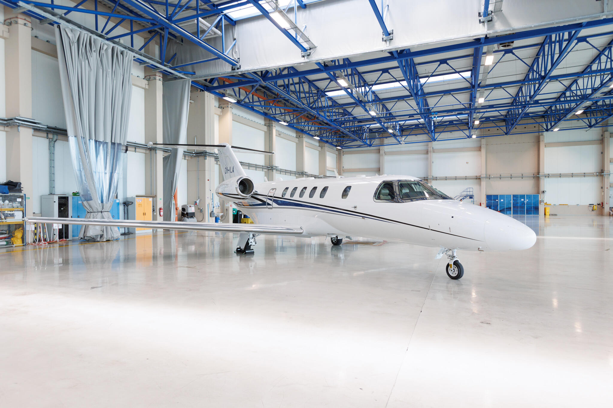 세스나 Citation CJ4 2012 사진 8