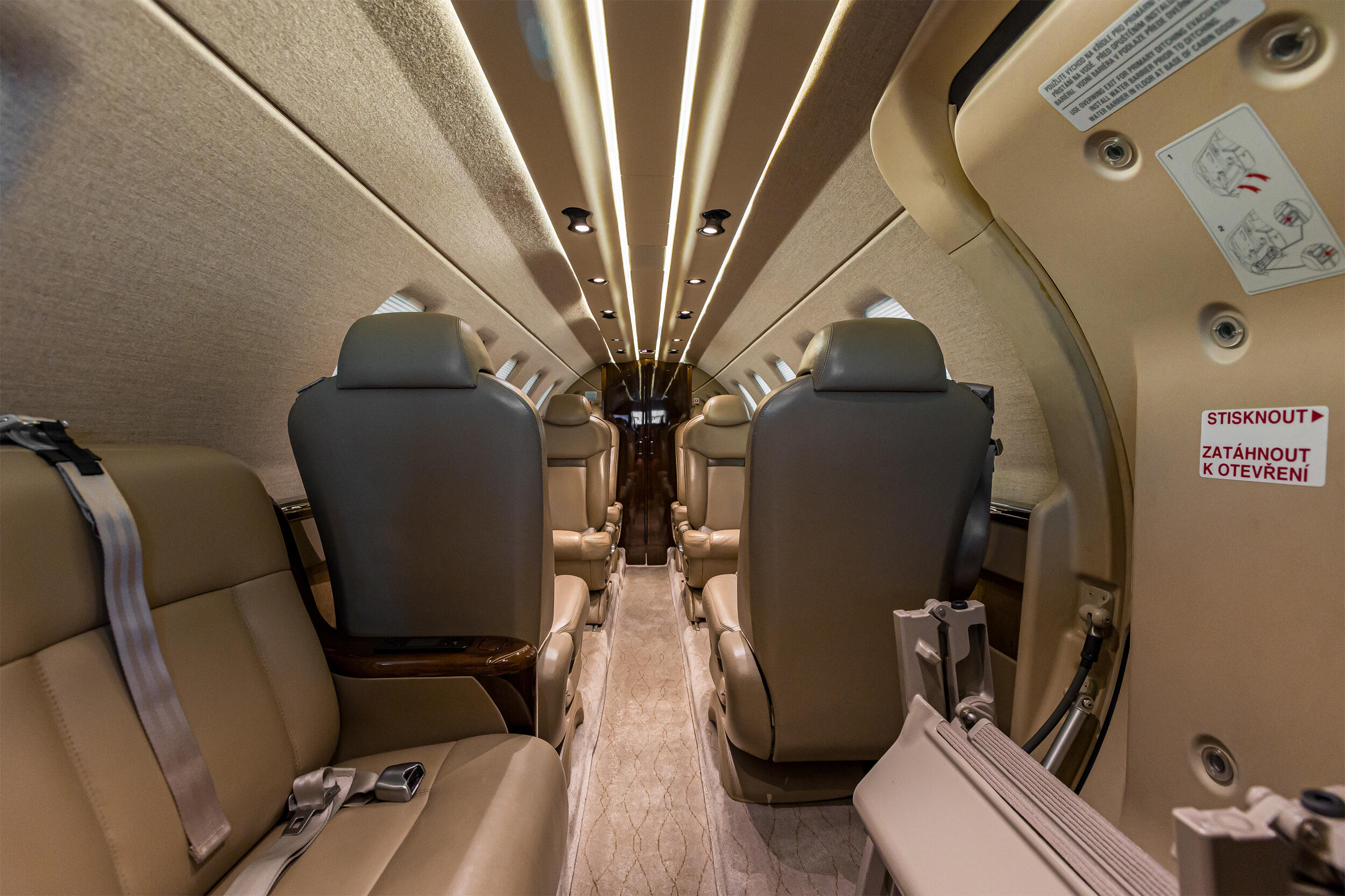 세스나 Citation CJ4 2012 사진 4