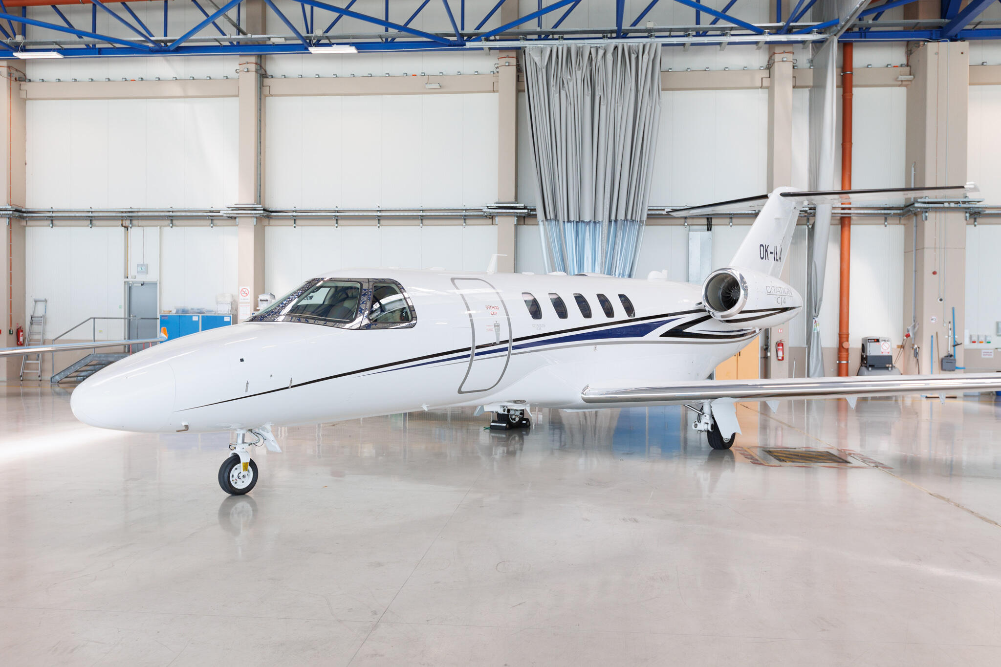 세스나 Citation CJ4 2012 사진 1