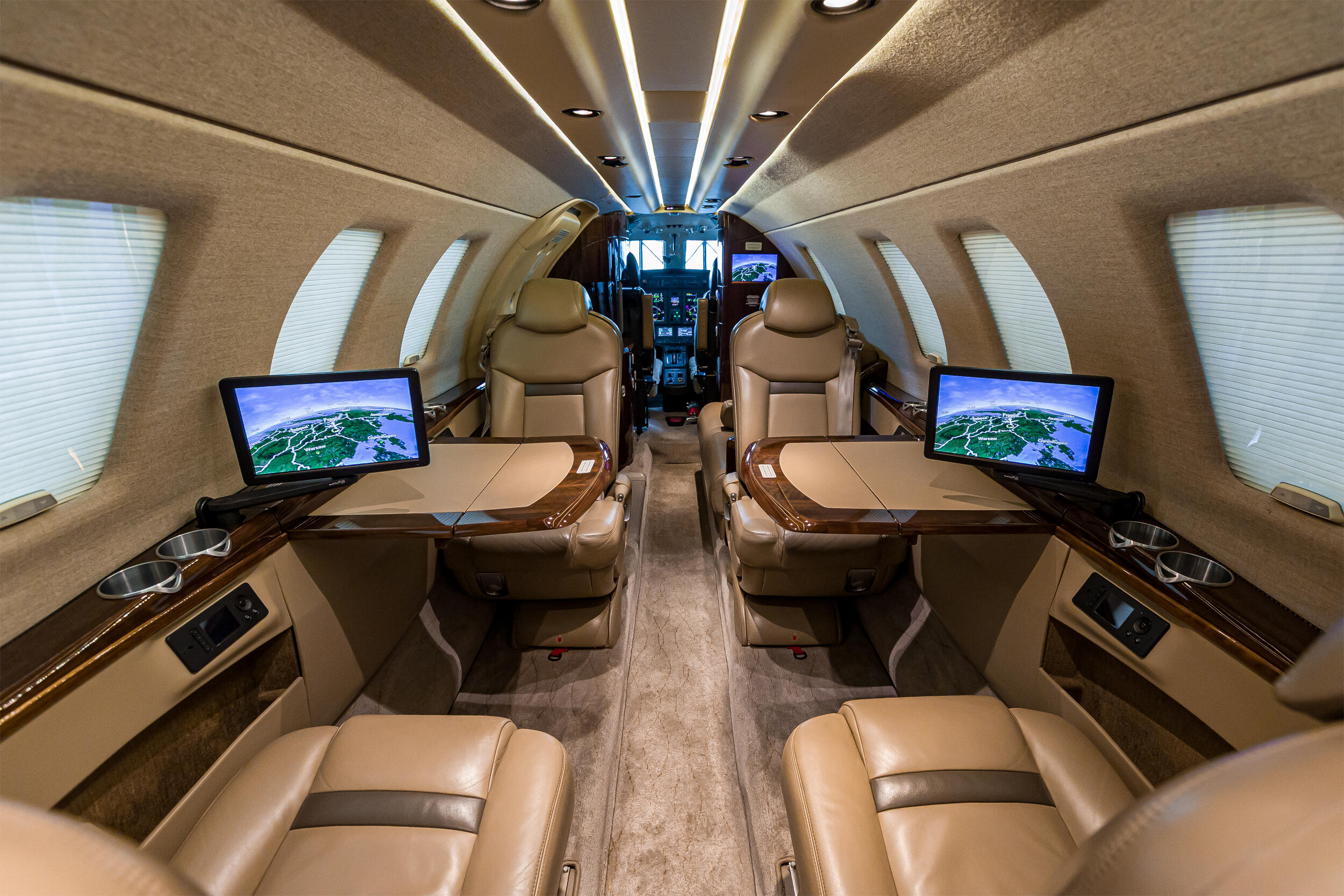 세스나 Citation CJ4 2012 사진 2