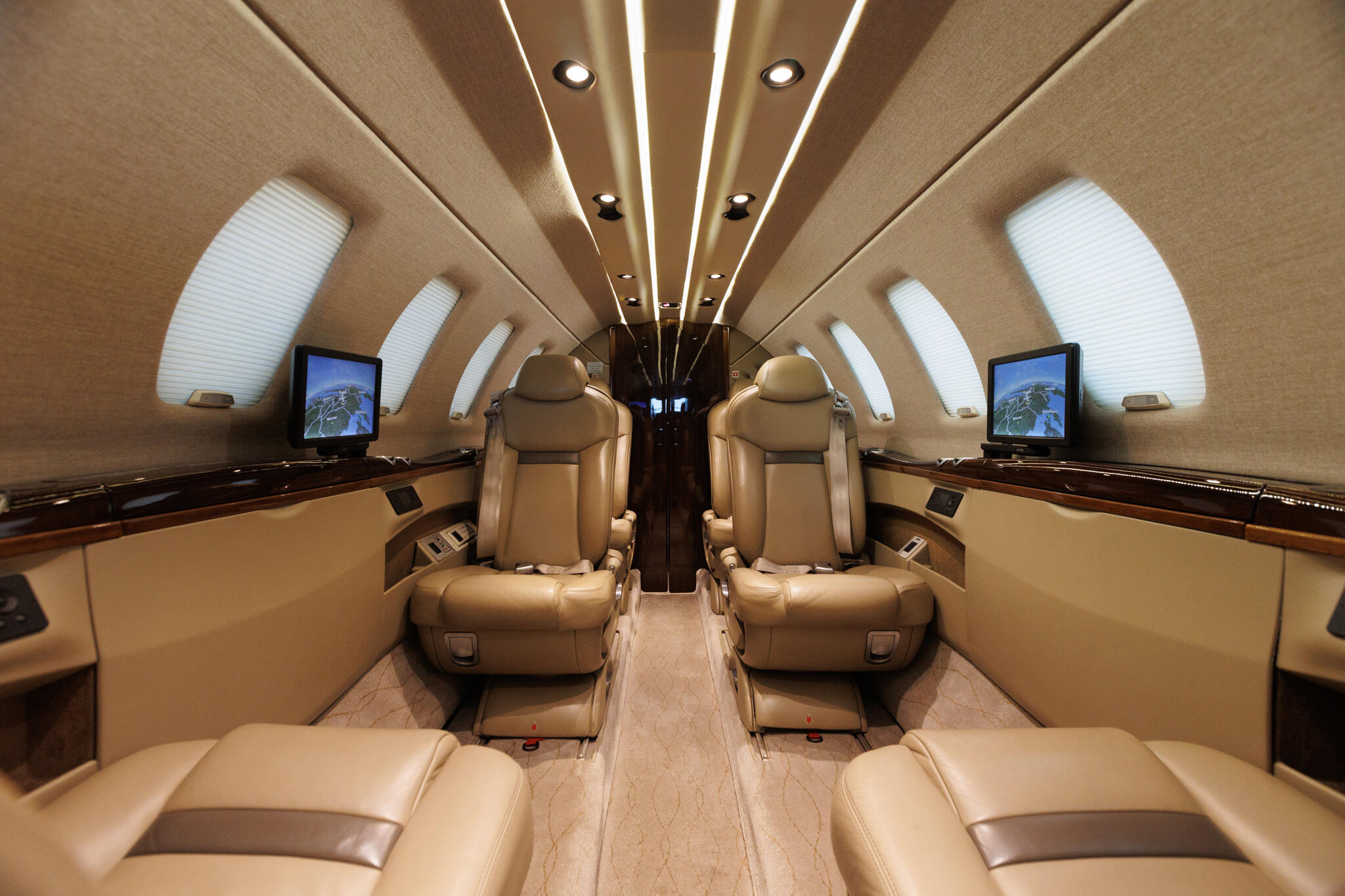 세스나 Citation CJ4 2012 사진 5