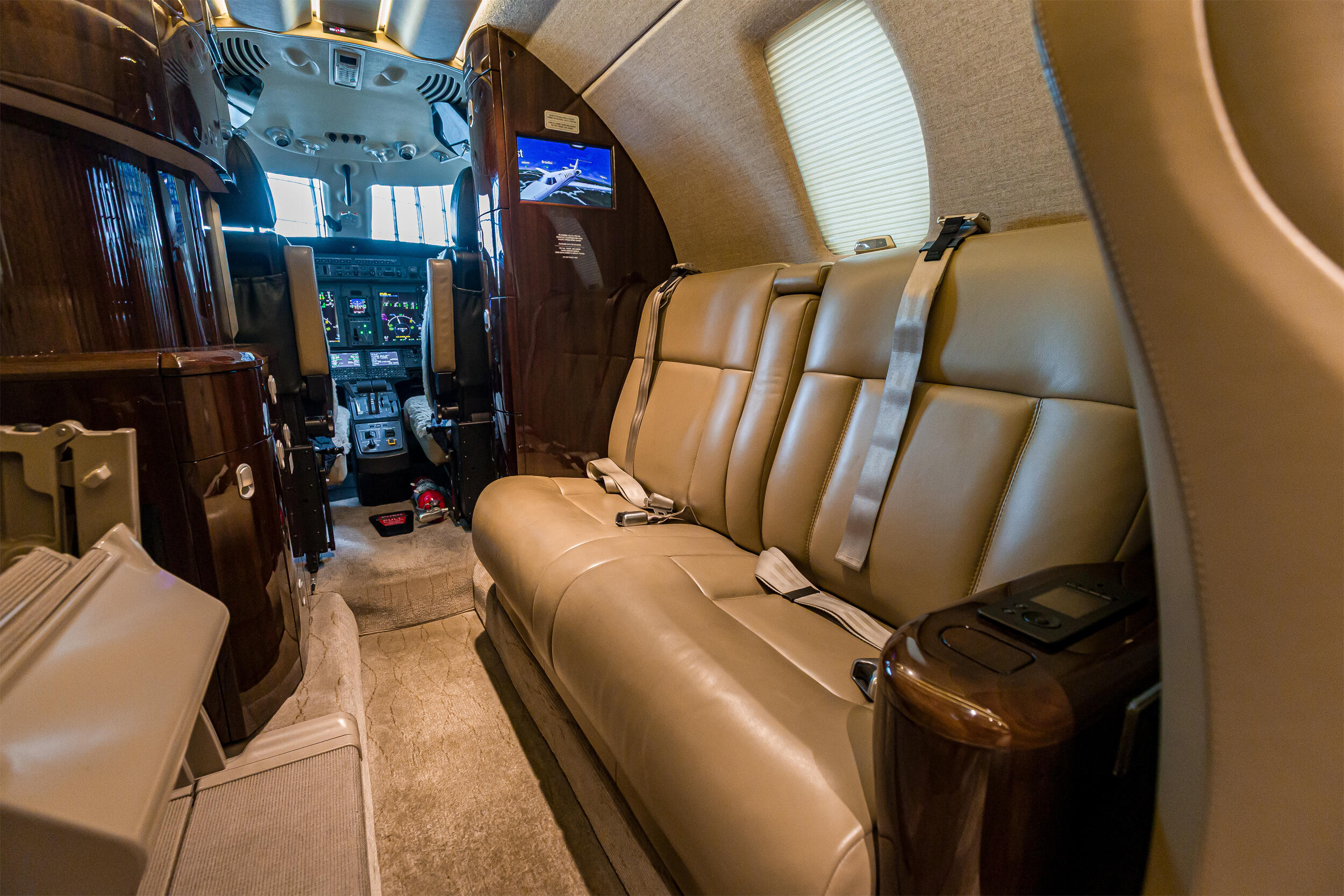 세스나 Citation CJ4 2012 사진 3