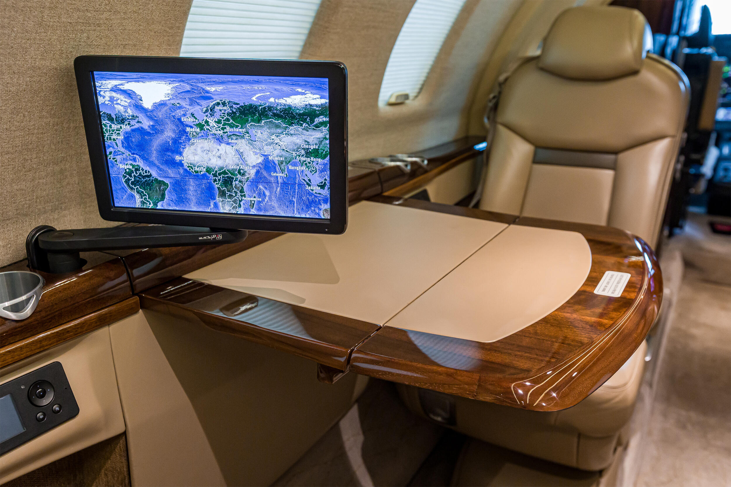 세스나 Citation CJ4 2012 사진 6