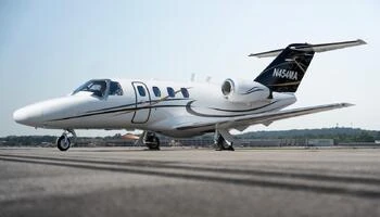 Cessna Citation Jets for Sale Worldwide | AvBuyer