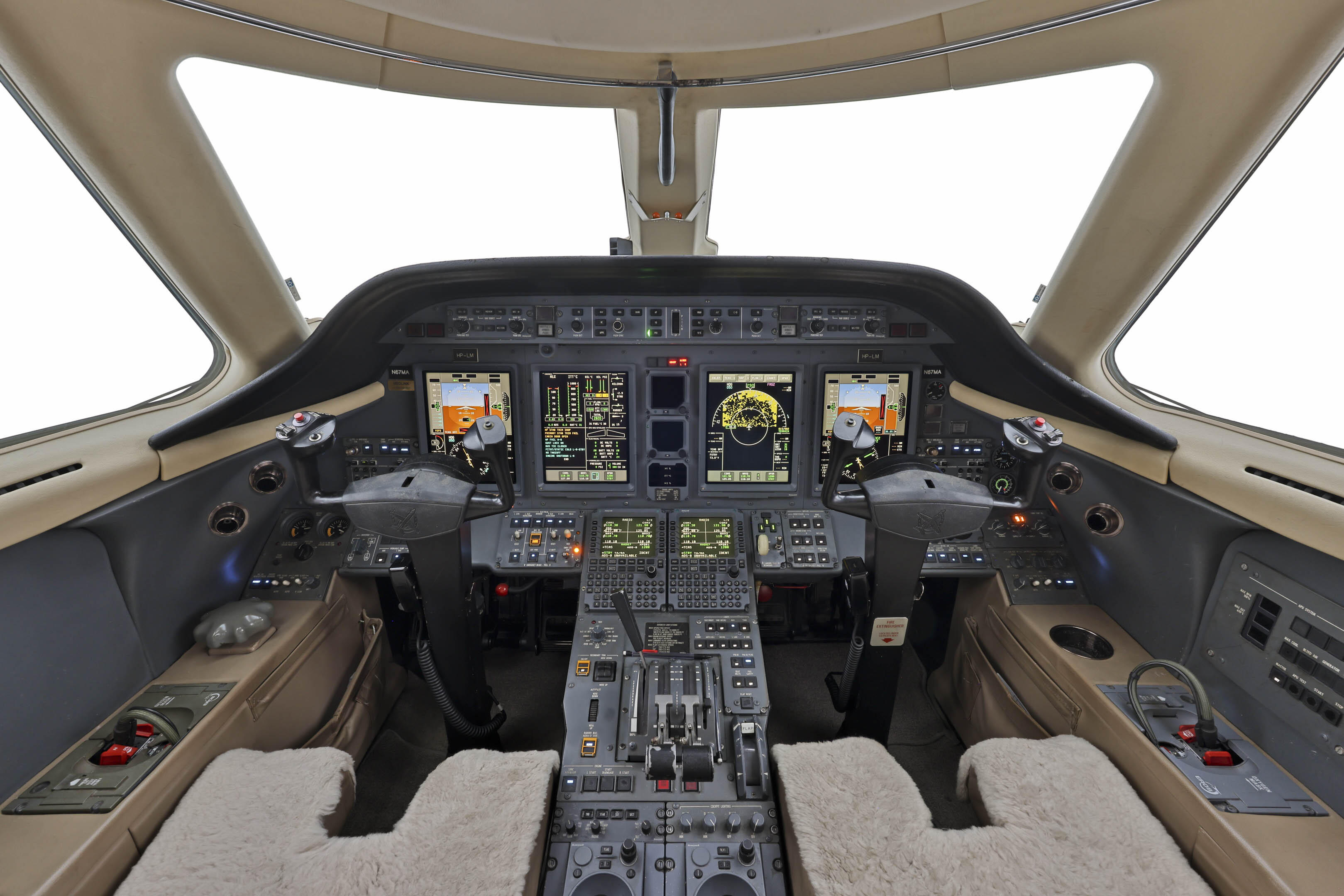세스나 Citation Sovereign 2007 사진 2
