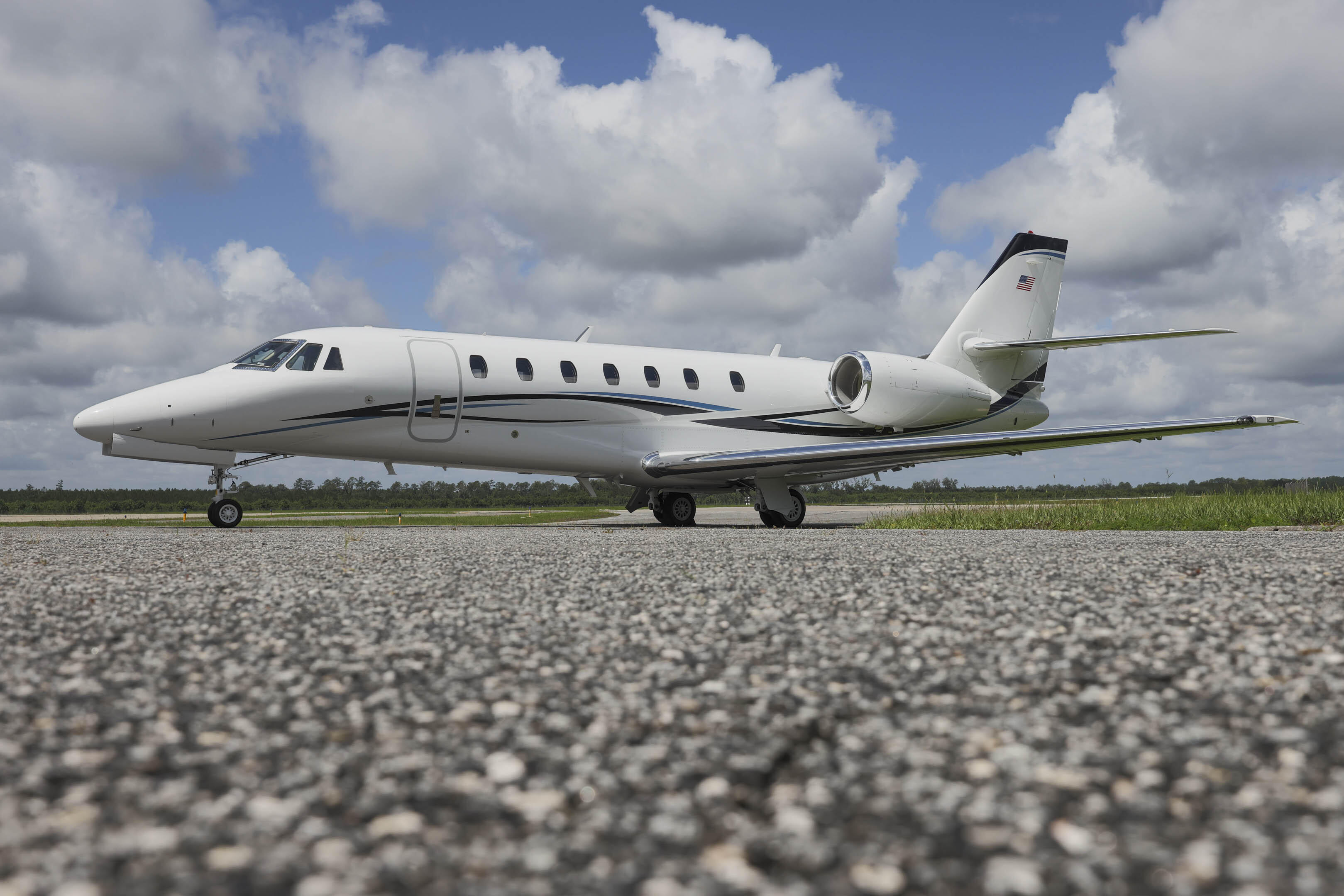 세스나 Citation Sovereign 2007 사진 1