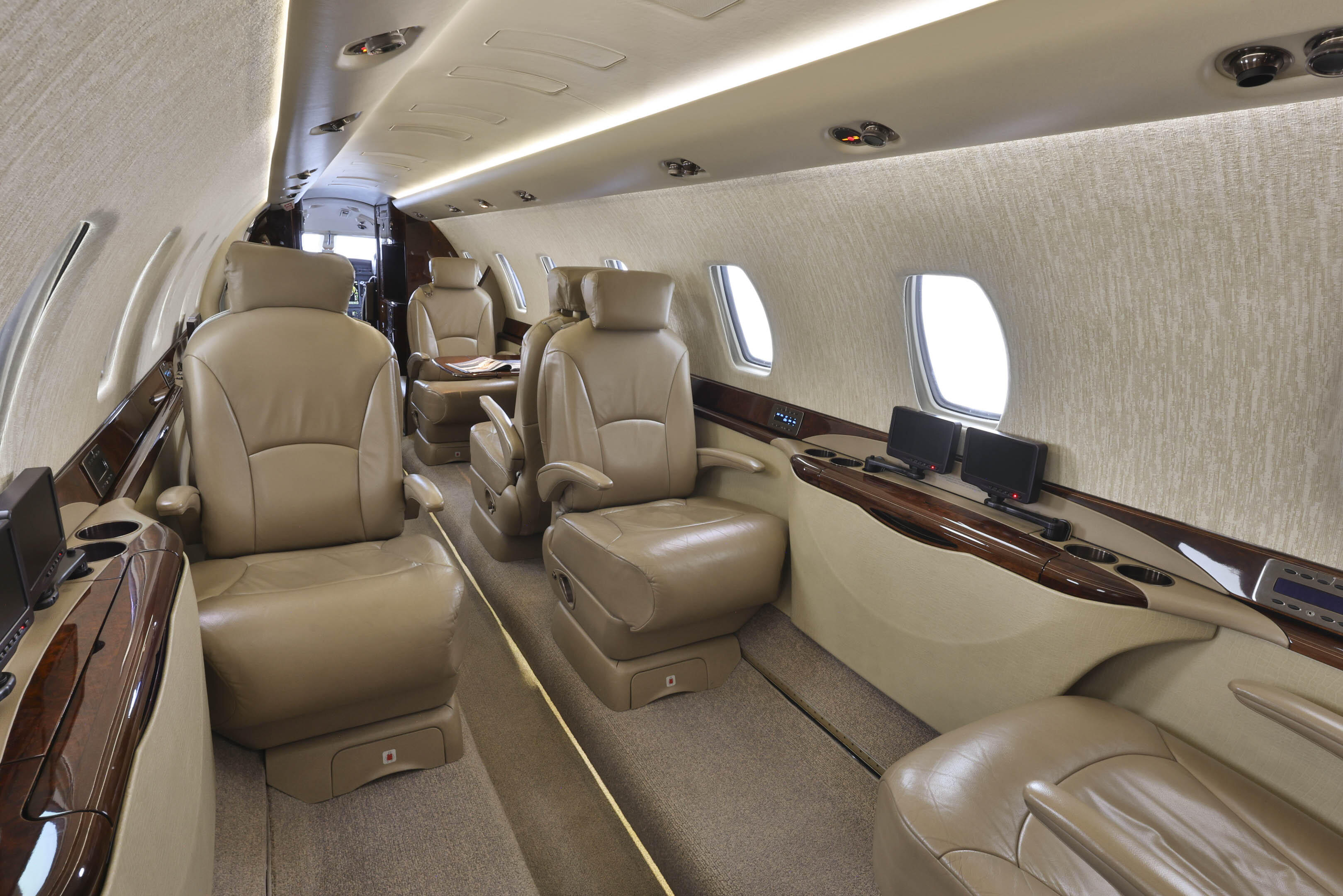 세스나 Citation Sovereign 2007 사진 7