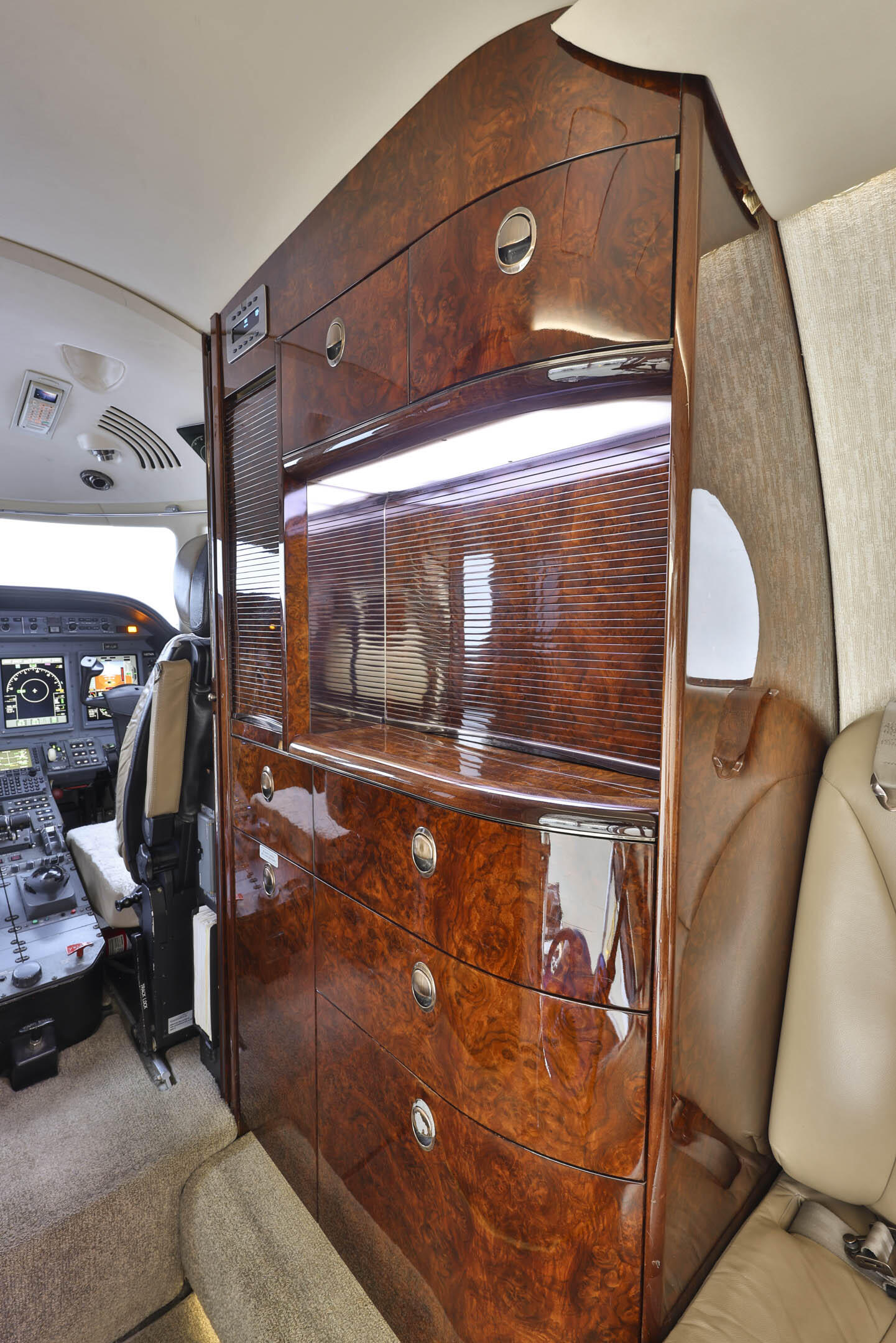 세스나 Citation Sovereign 2007 사진 3