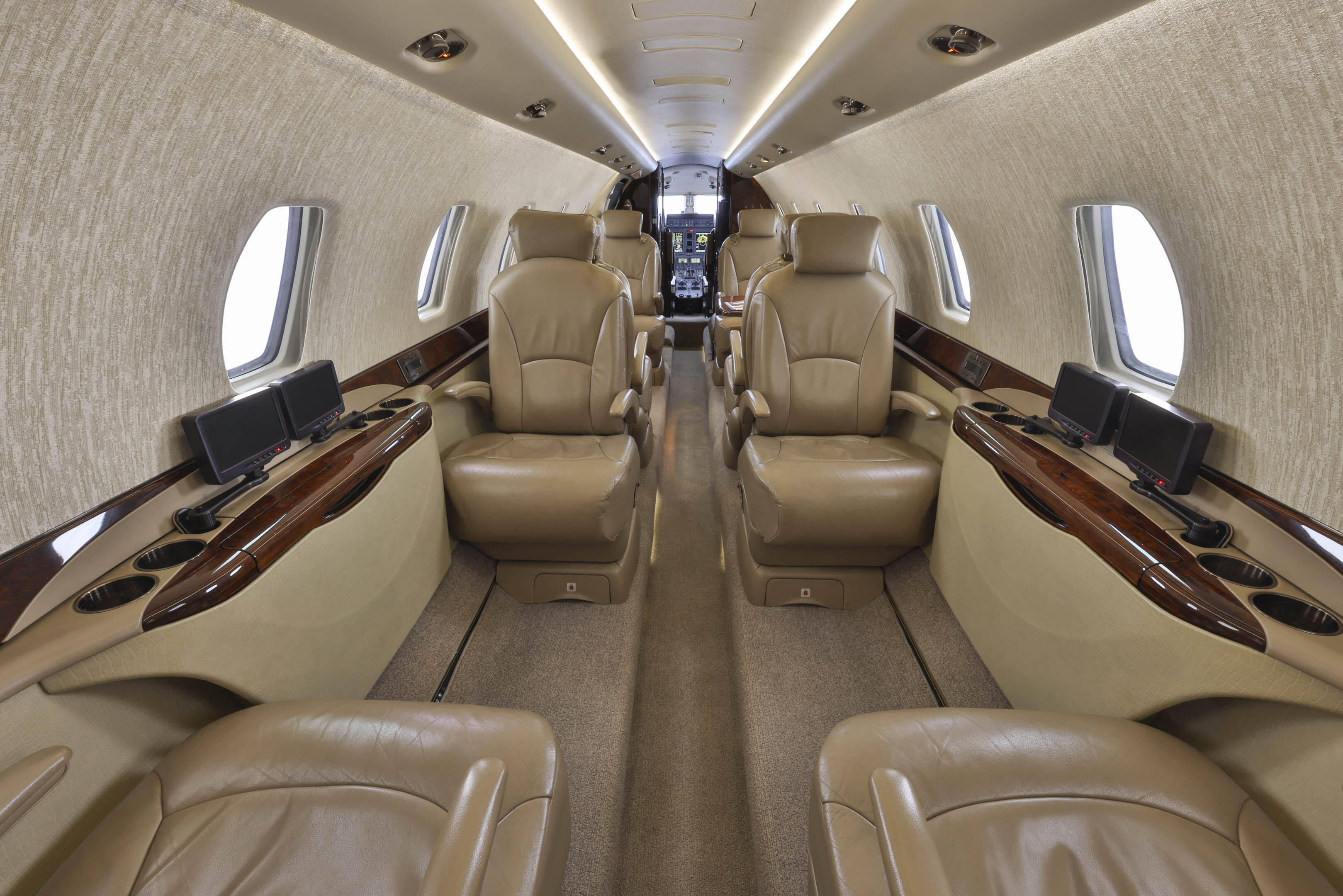 세스나 Citation Sovereign 2007 사진 6