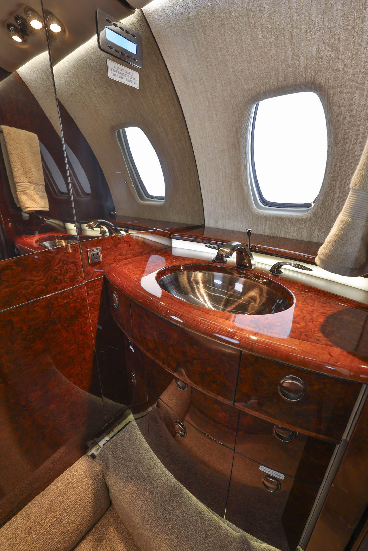 세스나 Citation Sovereign 2007 사진 8