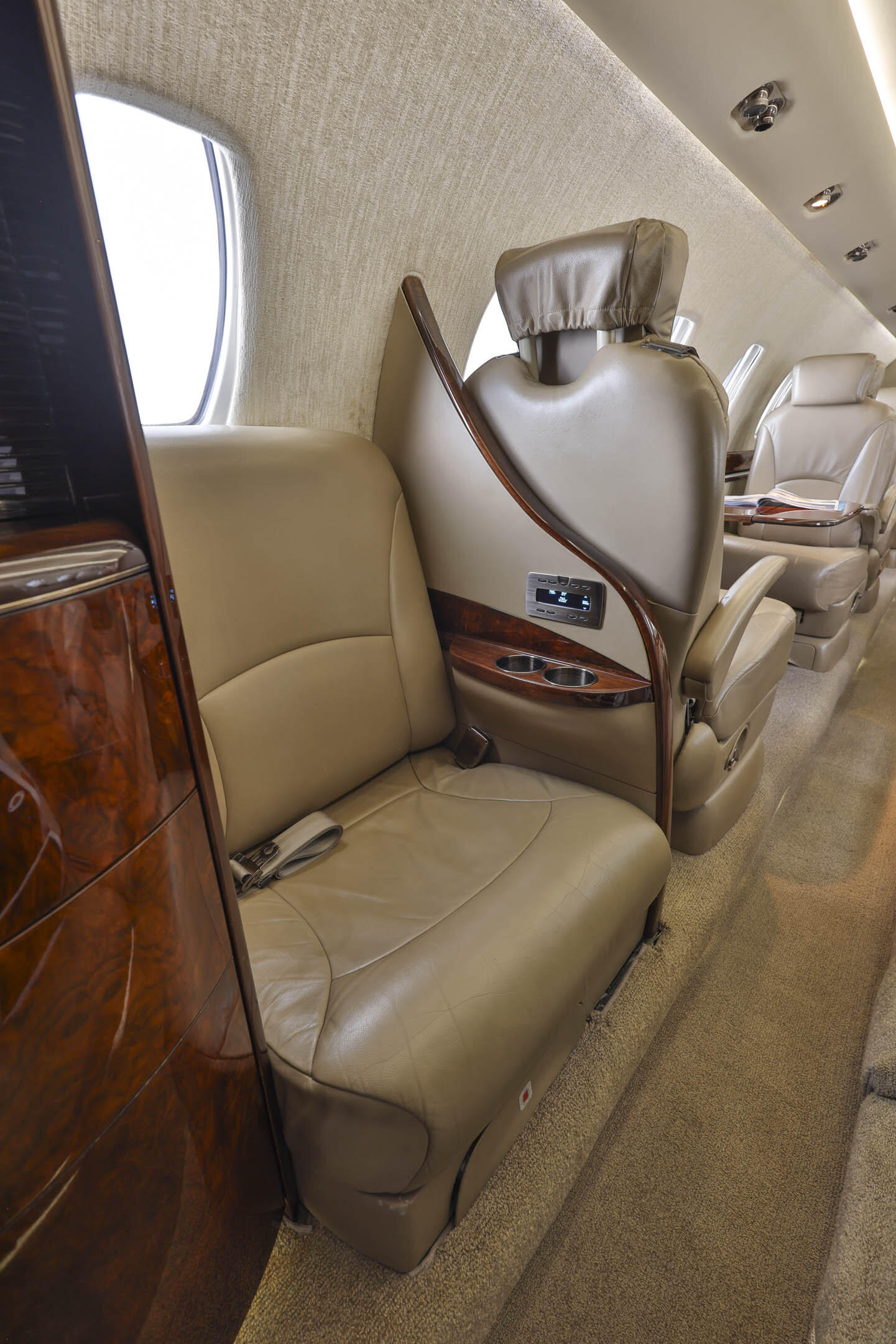 세스나 Citation Sovereign 2007 사진 4