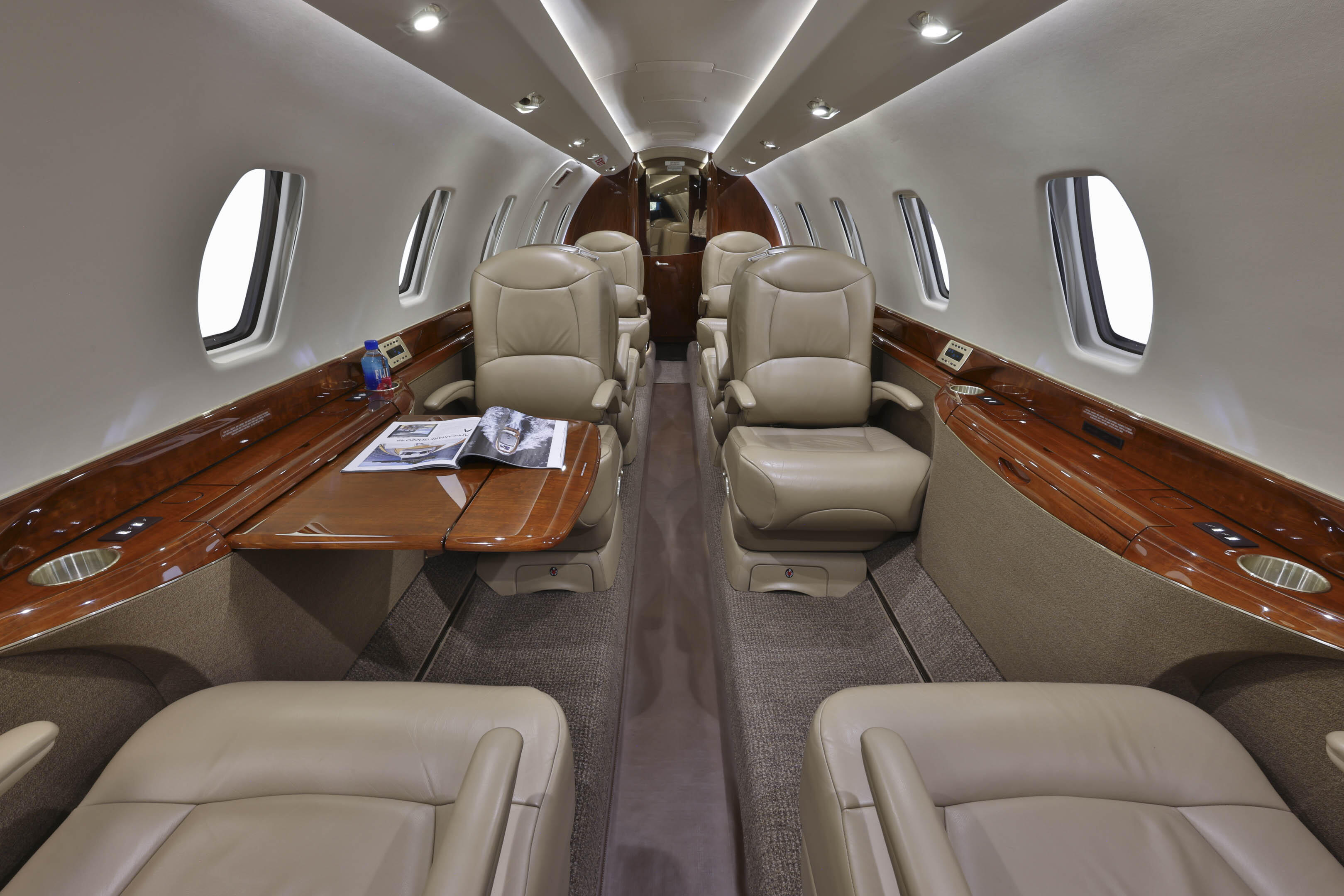 세스나 Citation X 2004 사진 4
