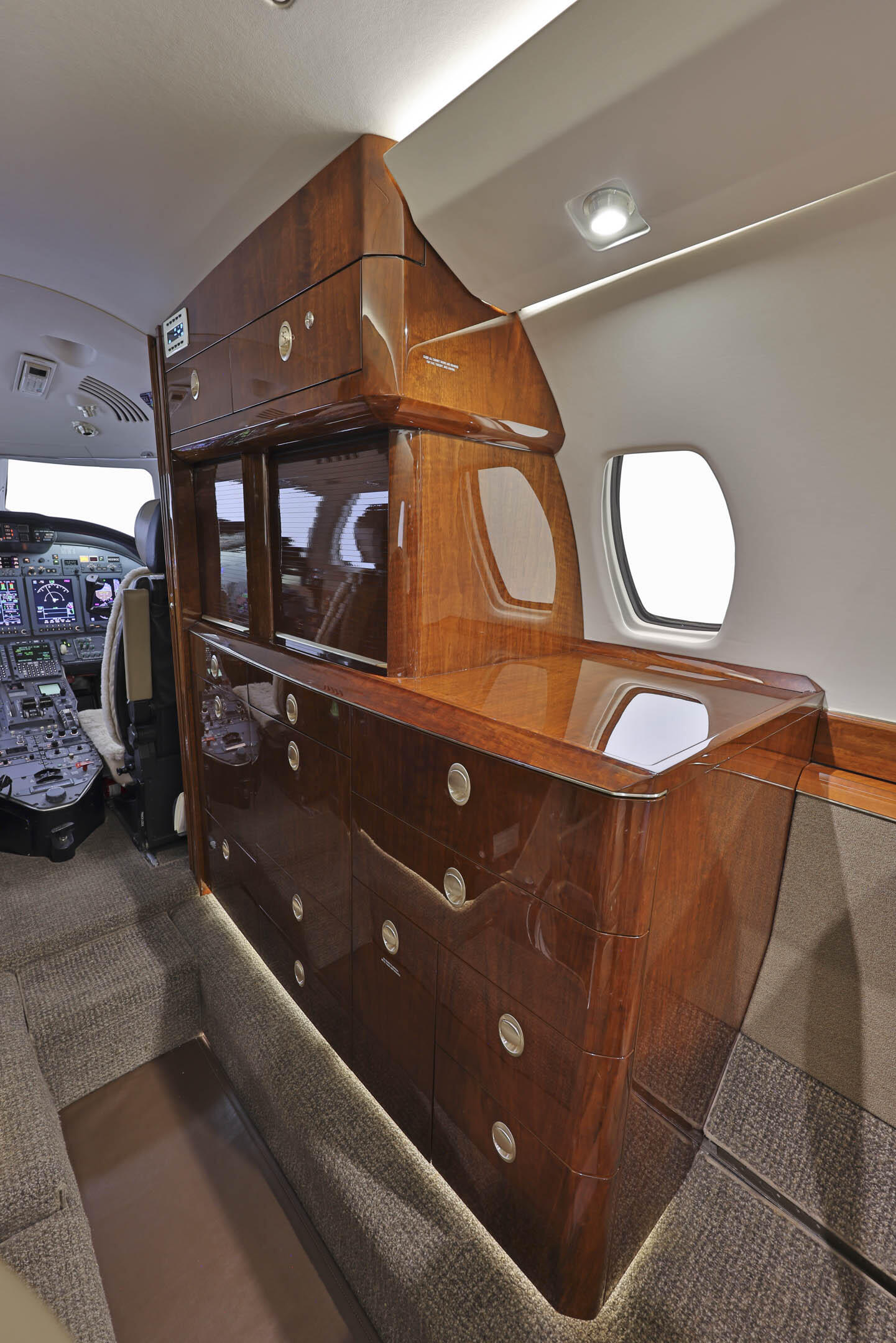 세스나 Citation X 2004 사진 3