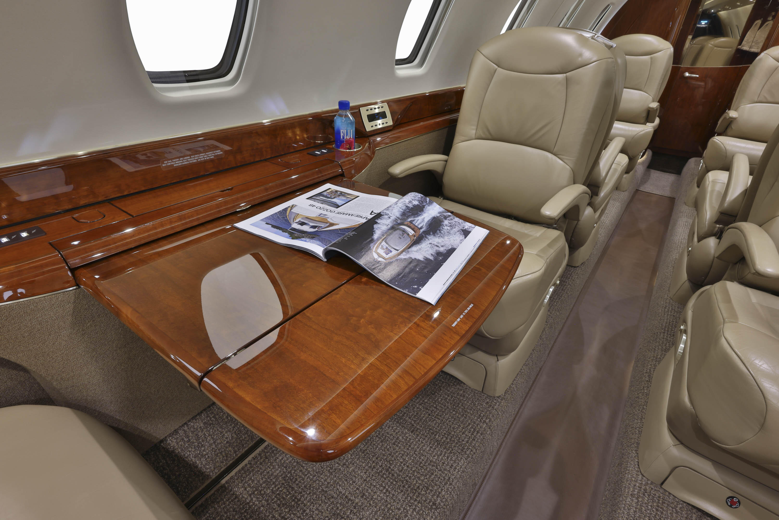 세스나 Citation X 2004 사진 5