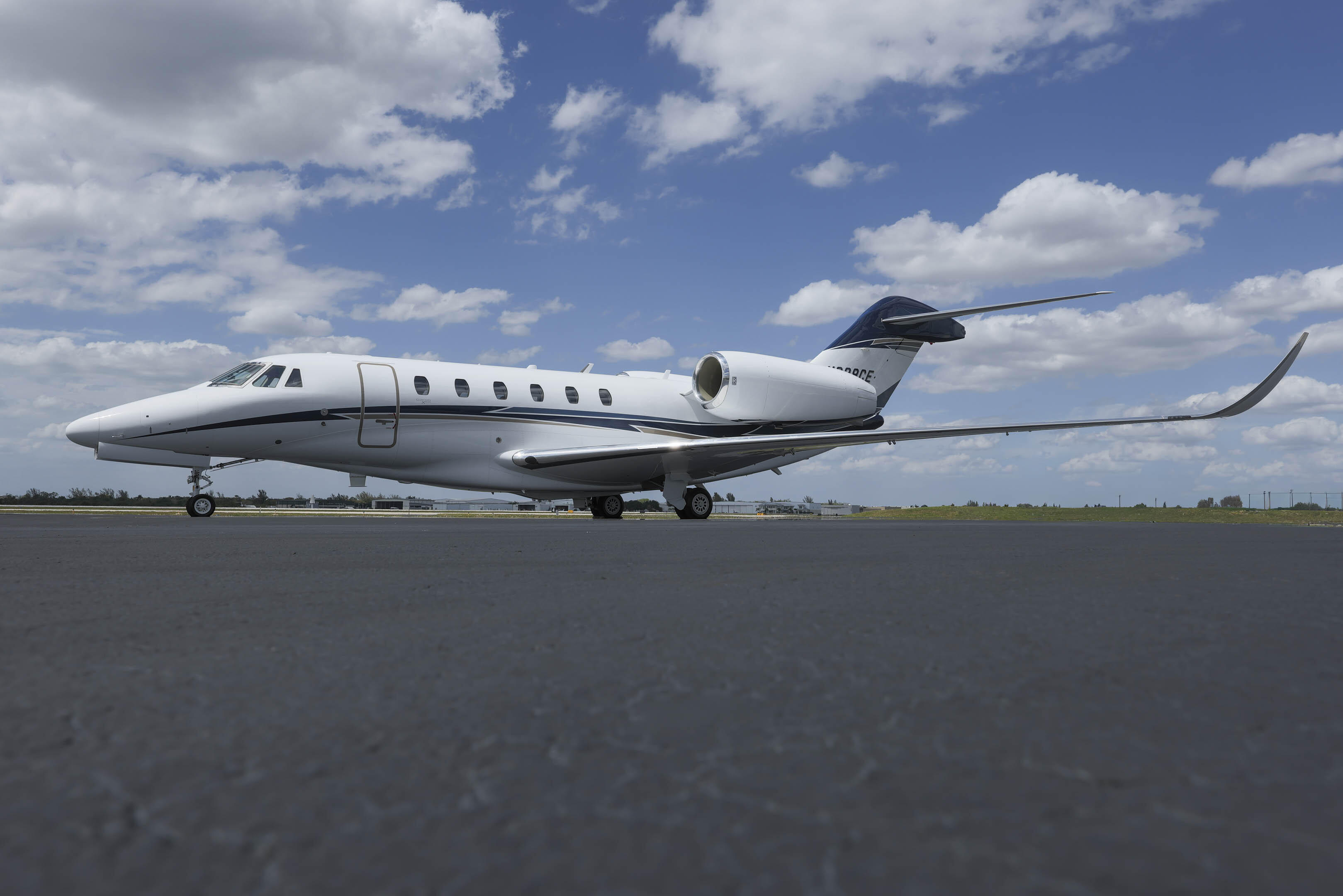 세스나 Citation X 2004 사진 1
