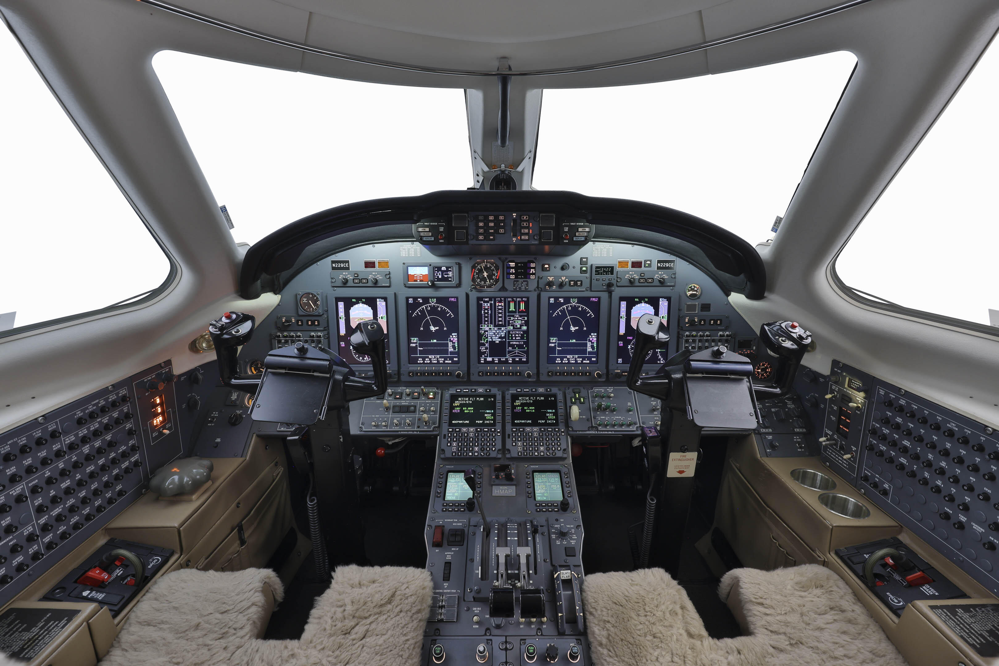 세스나 Citation X 2004 사진 2