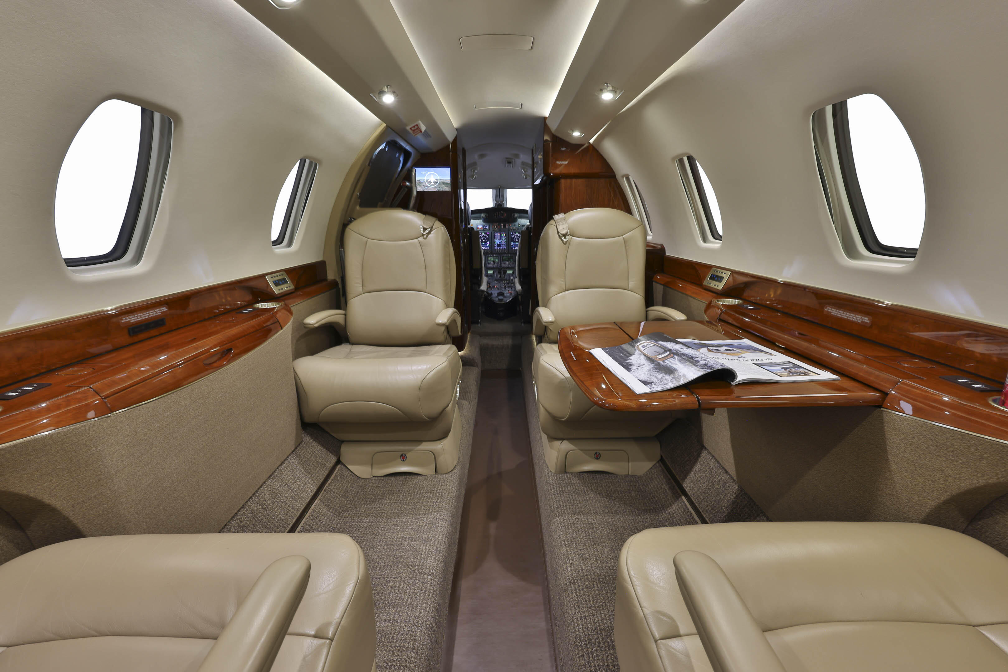 세스나 Citation X 2004 사진 7