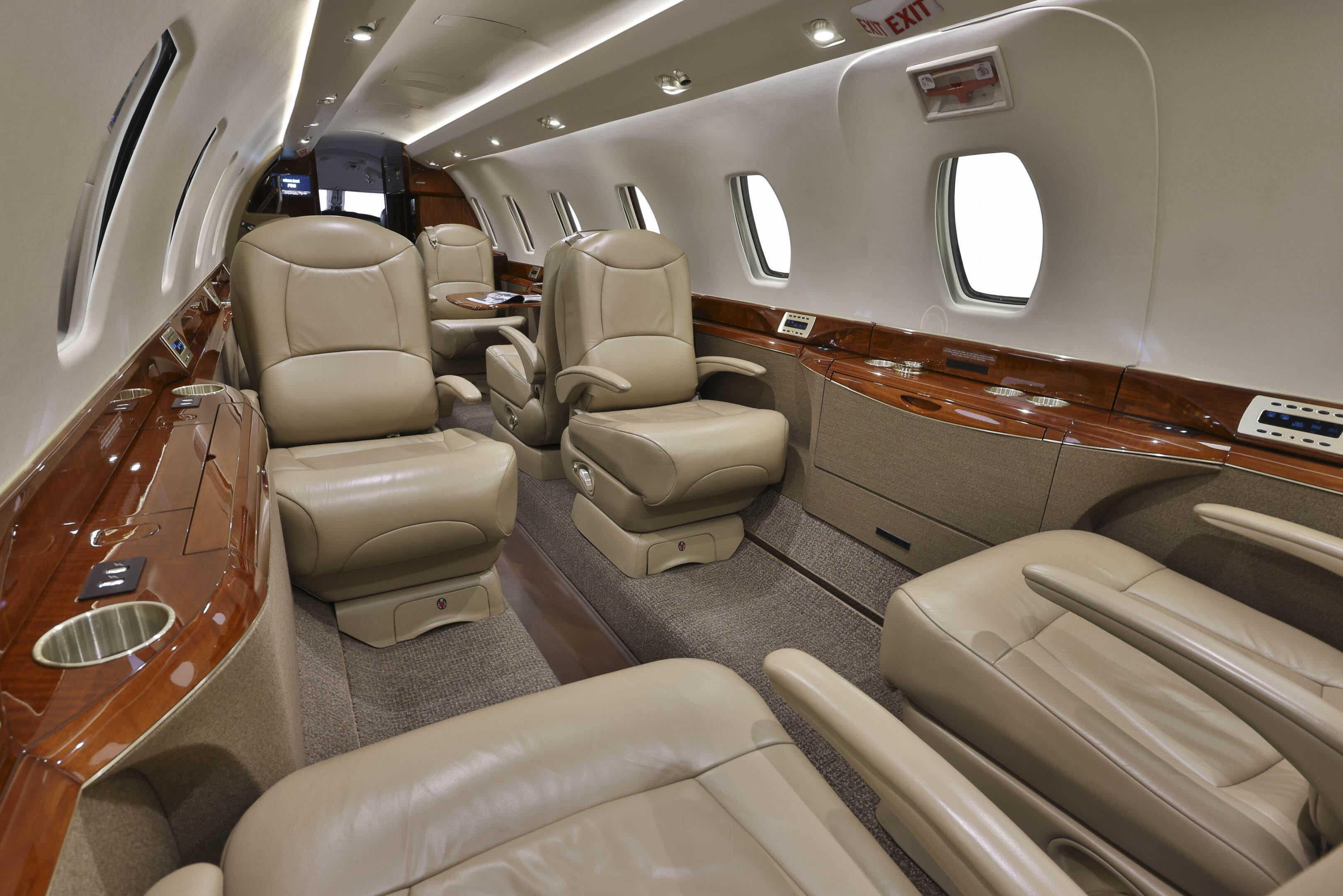 세스나 Citation X 2004 사진 6