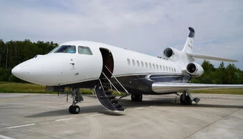Large Private Jets for Sale Worldwide | AvBuyer