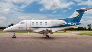 Embraer Phenom 100