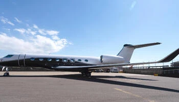 Large Private Jets for Sale Worldwide | AvBuyer