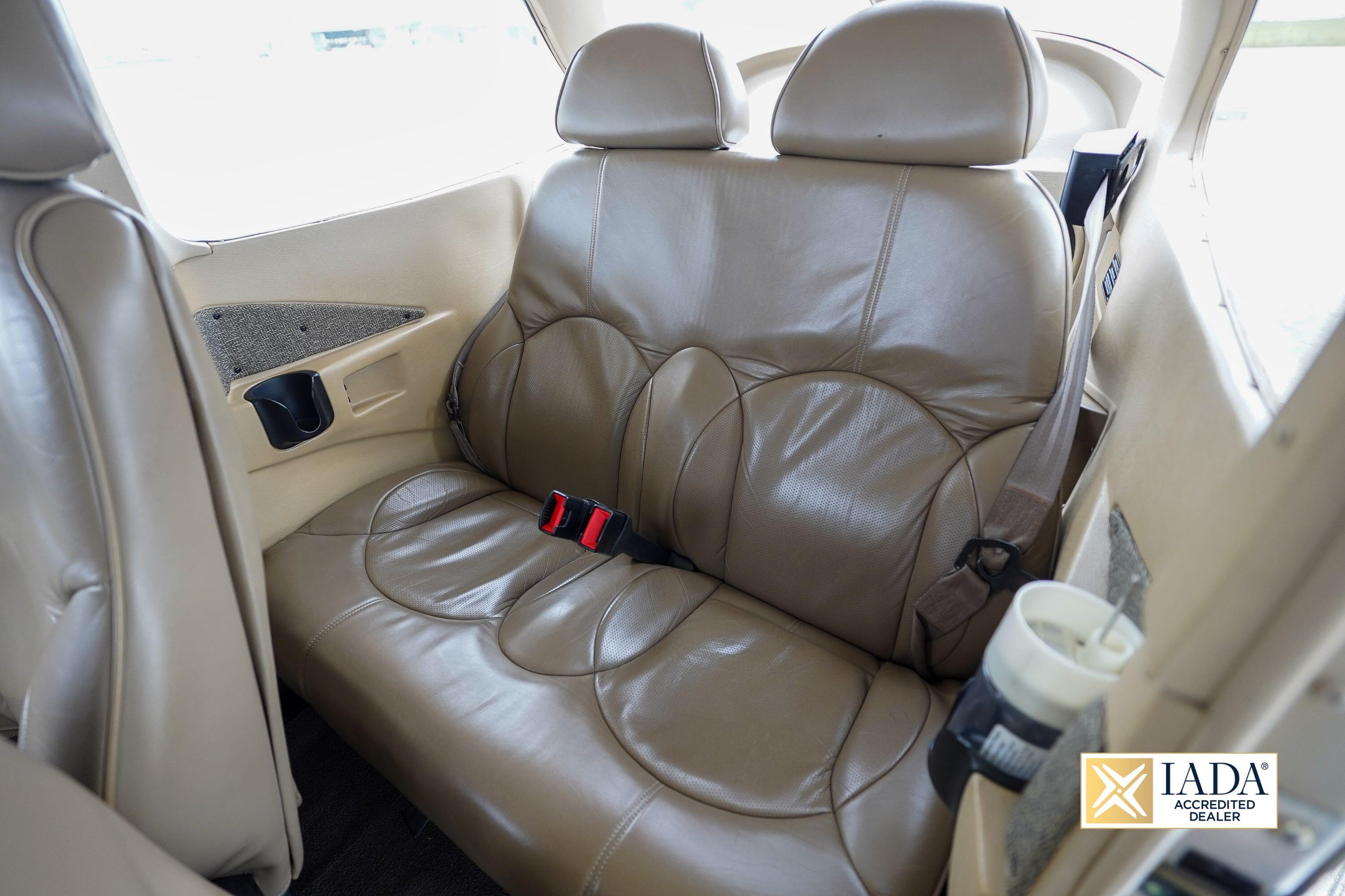 세스나 172SP Skyhawk 2004 사진 7