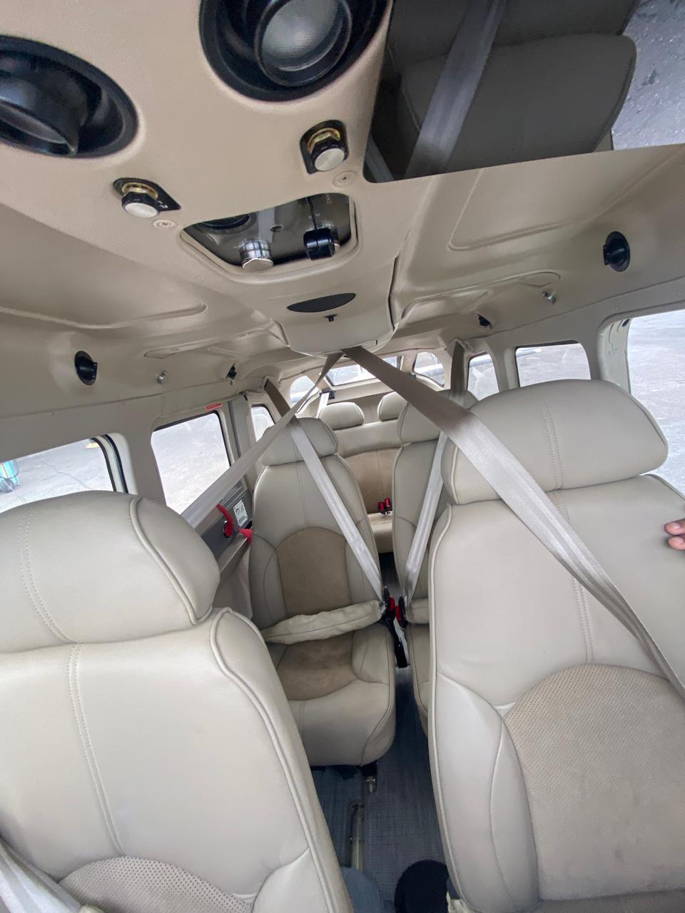 세스나 Turbo 206H Stationair 2023 사진 6