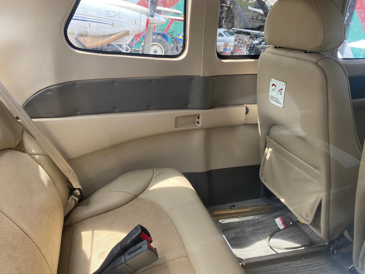 세스나 Turbo 206H Stationair 2023 사진 8