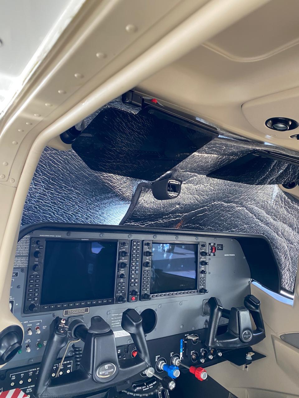 세스나 Turbo 206H Stationair 2023 사진 5