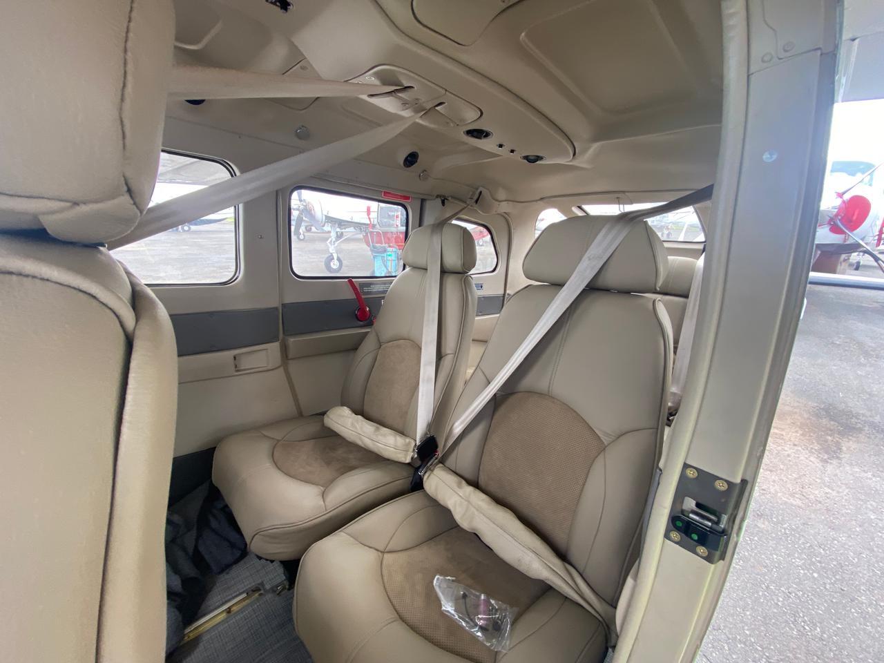세스나 Turbo 206H Stationair 2023 사진 7