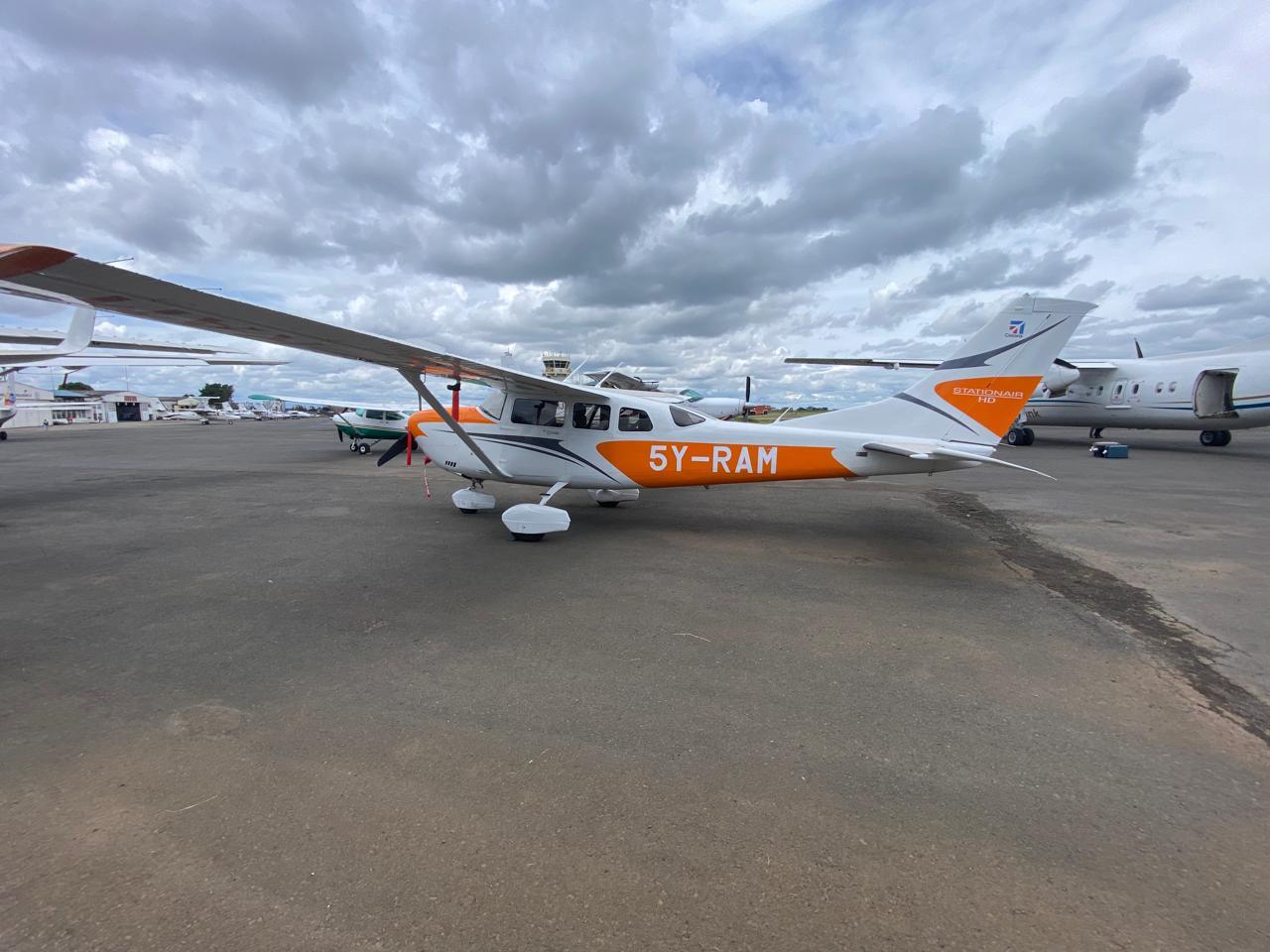 세스나 Turbo 206H Stationair 2023 사진 1